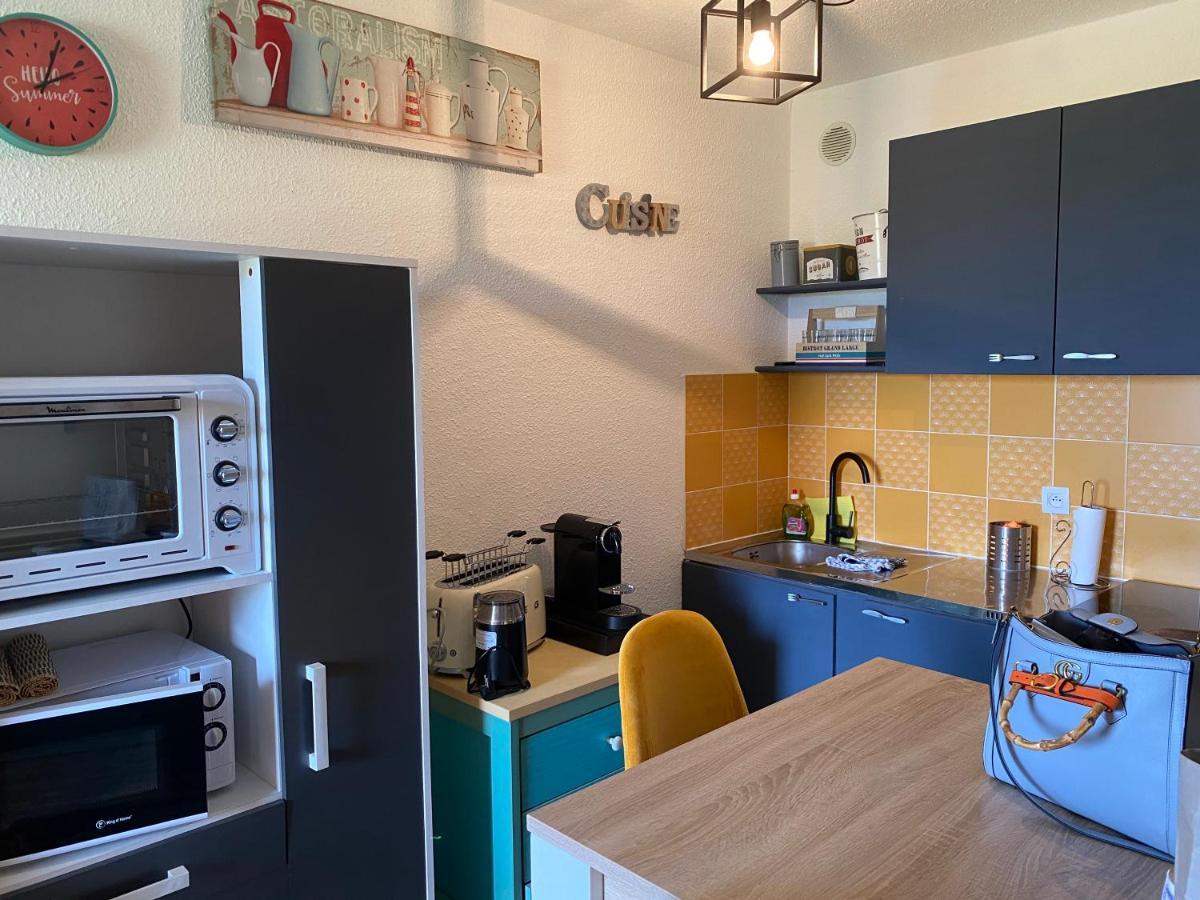 Cala Di Sognu Chez Lorenzo Lägenhet San-Nicolao Exteriör bild
