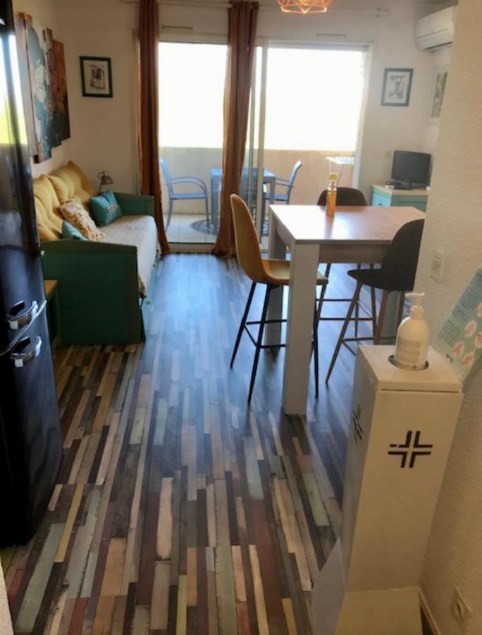 Cala Di Sognu Chez Lorenzo Lägenhet San-Nicolao Exteriör bild