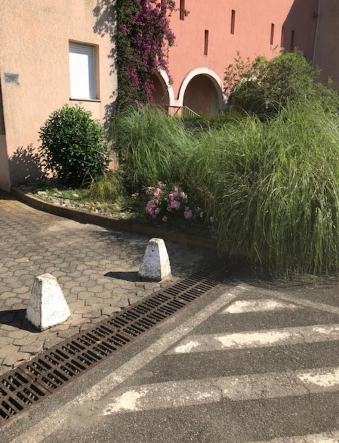 Cala Di Sognu Chez Lorenzo Lägenhet San-Nicolao Exteriör bild
