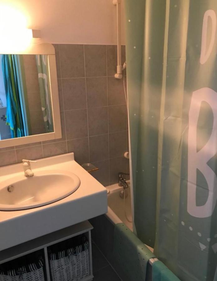 Cala Di Sognu Chez Lorenzo Lägenhet San-Nicolao Exteriör bild